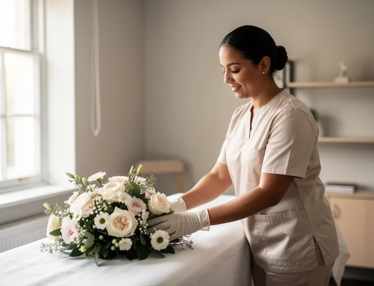 funeral home Coburg